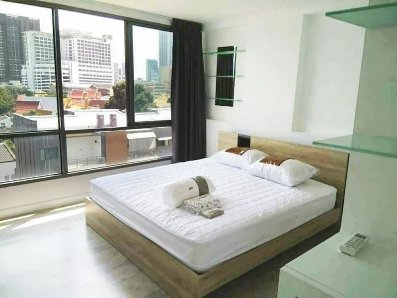 Property photos for Click Condo Sukhumvit 65