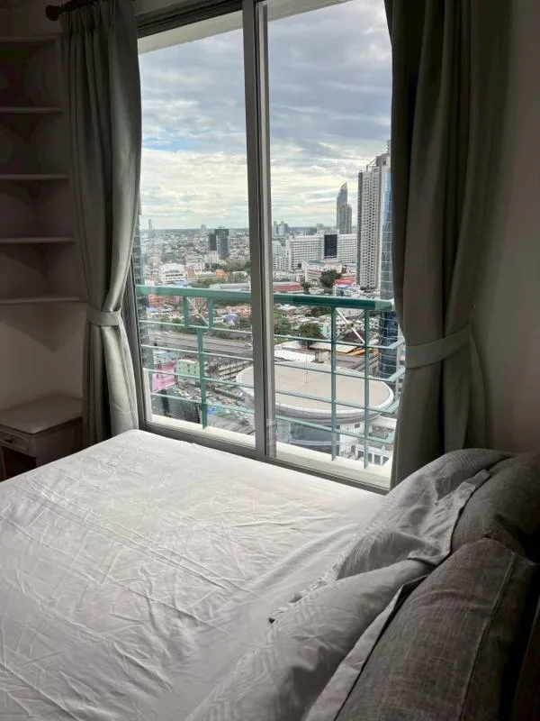 Property photos for Sathorn House