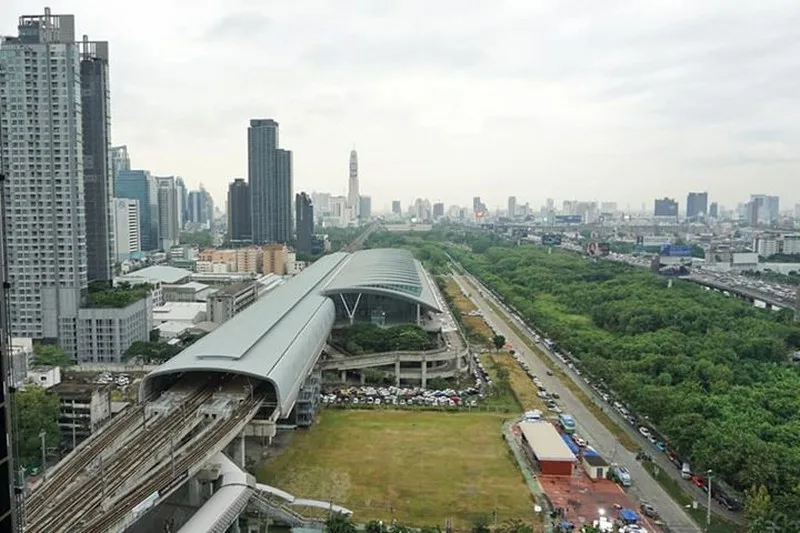 Property photos for Life Asoke