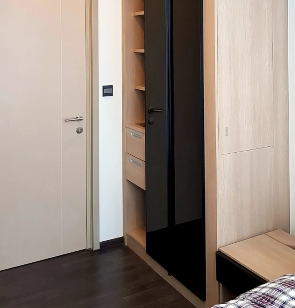Property photos for The Line Asoke - Ratchada