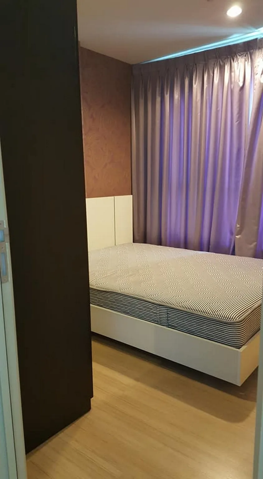 Property photos for The Base Rama 9 - Ramkhamhaeng