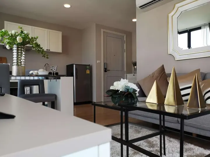 Property photos for Notting Hill The Exclusive Charoenkrung