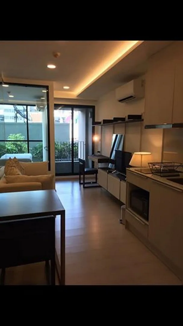 Property photos for Vtara Sukhumvit 36