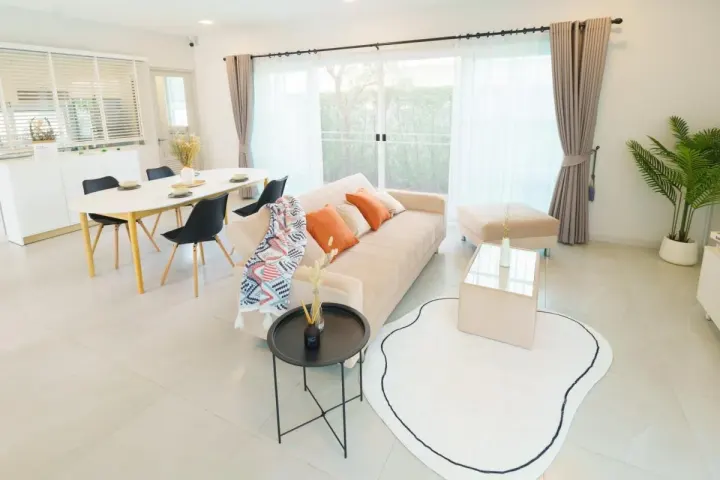 Property photos for Chaiyapruek Bangna Km15