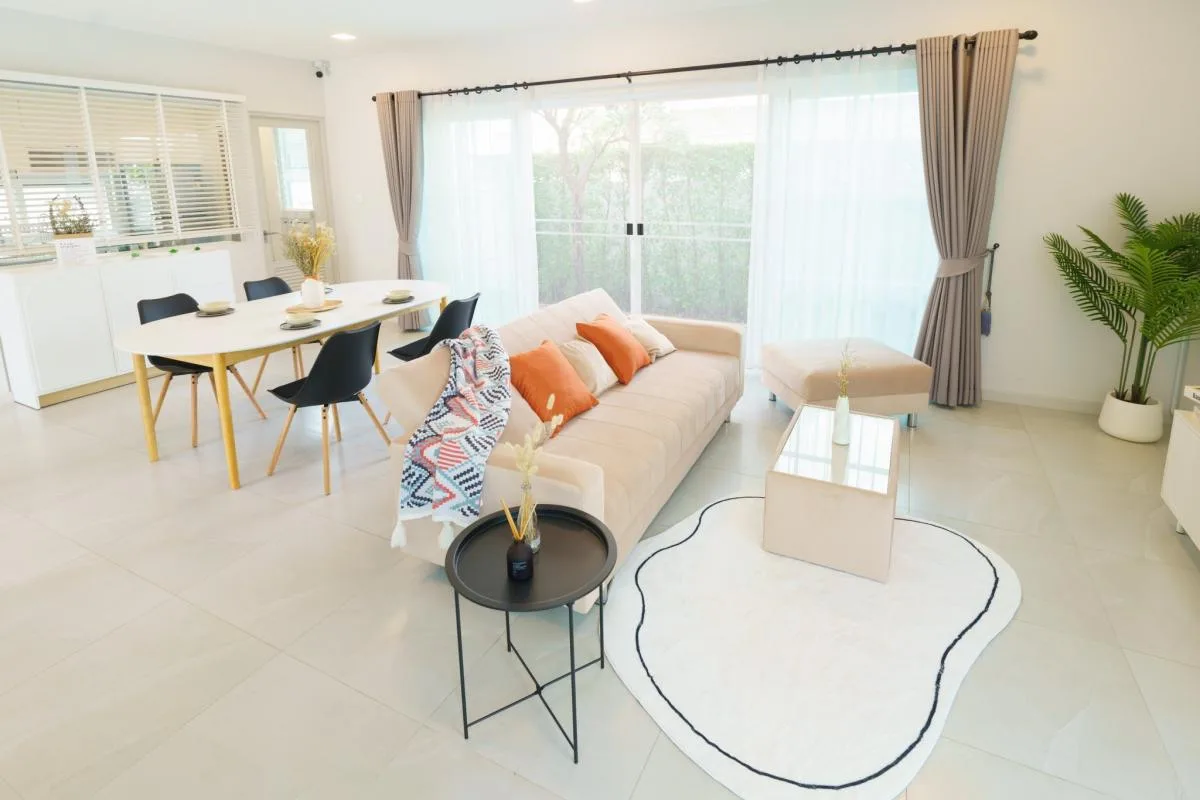 Property photos for Chaiyapruek Bangna Km15
