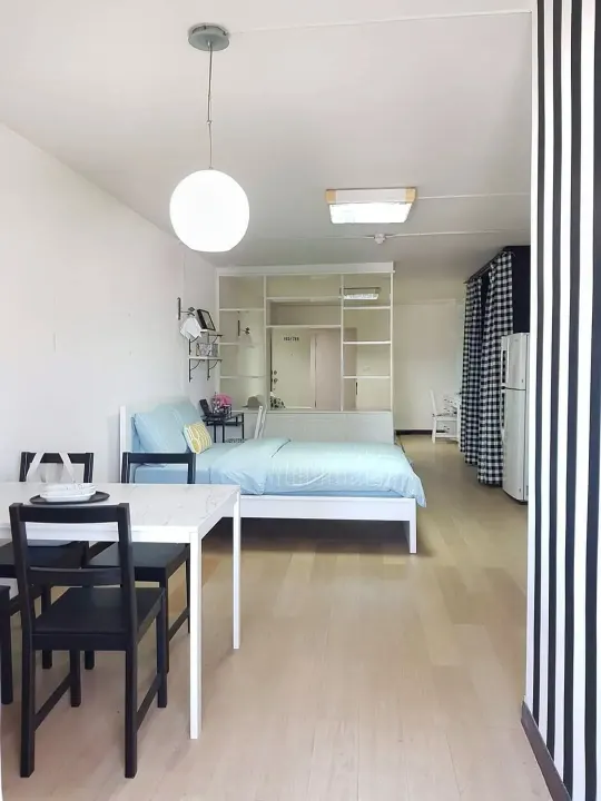 Property photos for ITF Silom Palace