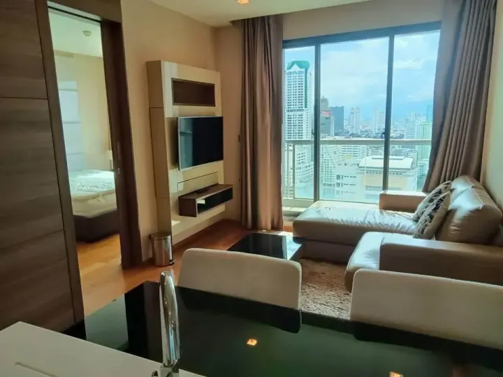 Property photos for The Address Sathorn