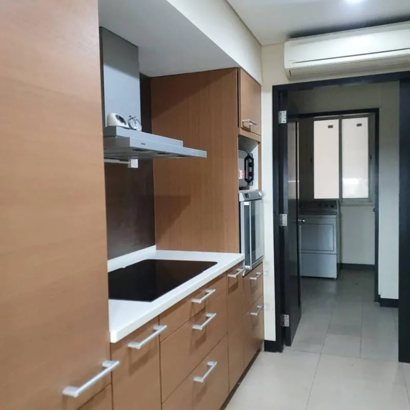 Property photos for The Park Chidlom