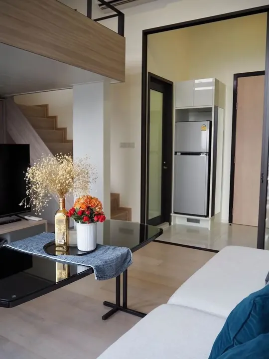 Property photos for Chewathai Residence Asoke