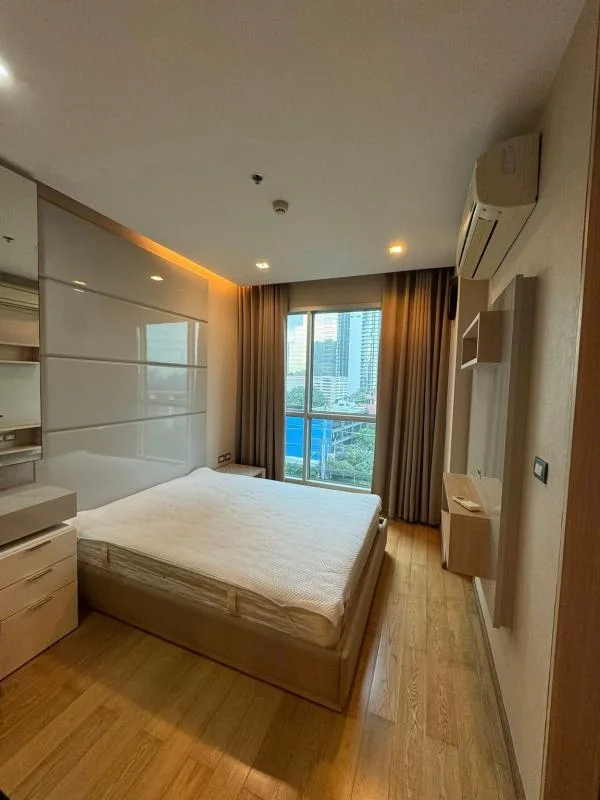 Property photos for The Address Asoke