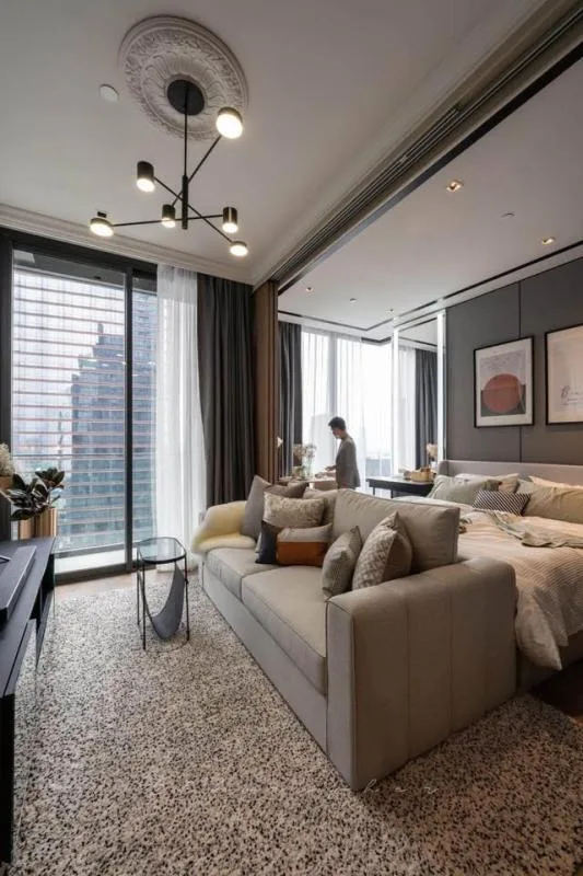 Property photos for Ashton Silom