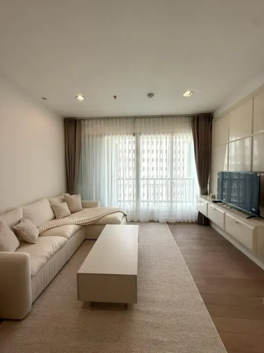 Property photos for The Address Chidlom