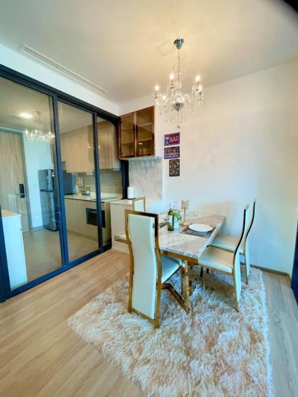 Property photos for XT Phayathai