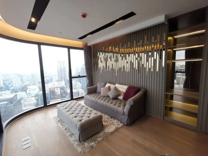 Property photos for Ashton Chula - Silom