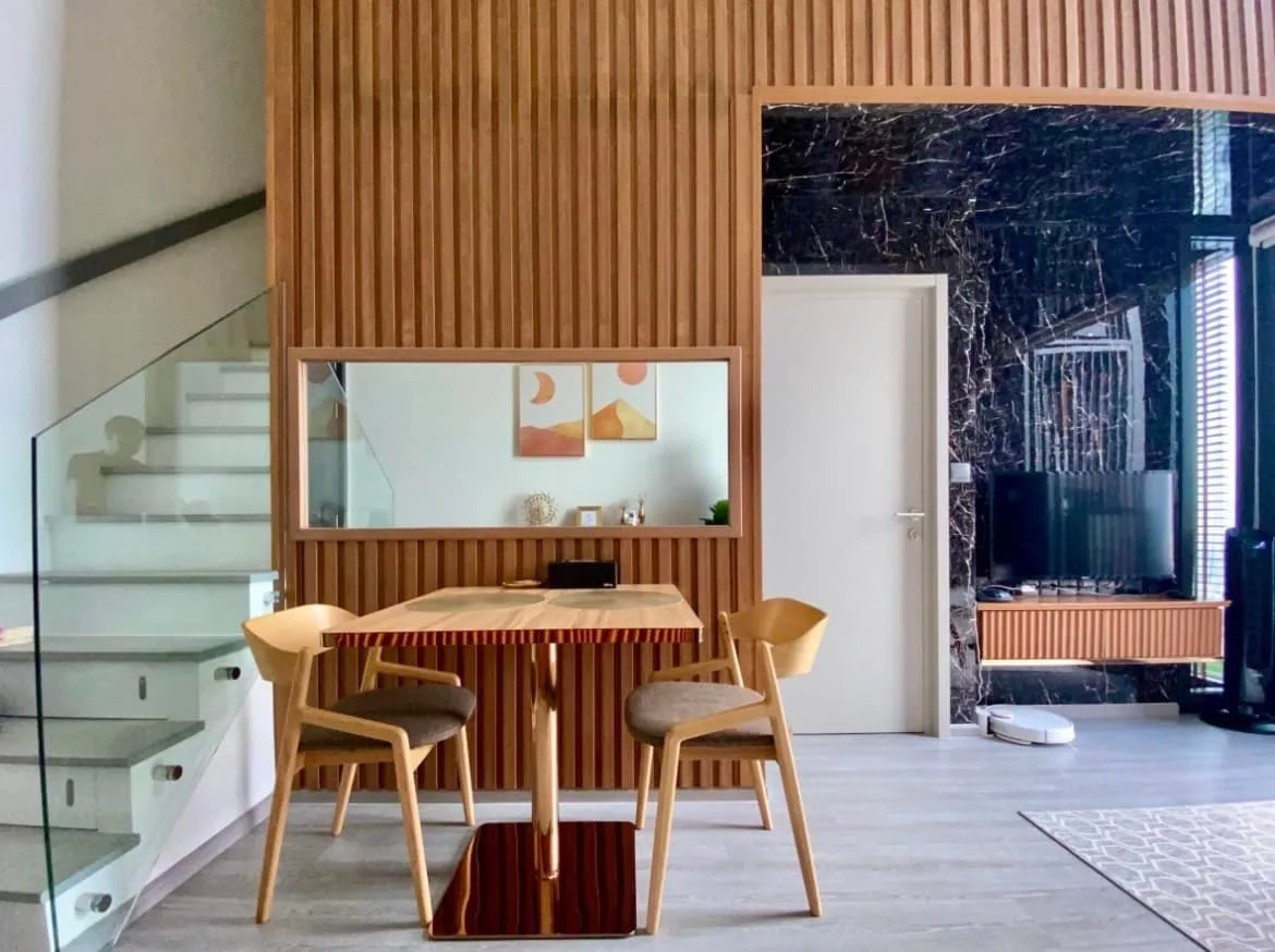 Property photos for The Line sukhumvit 101