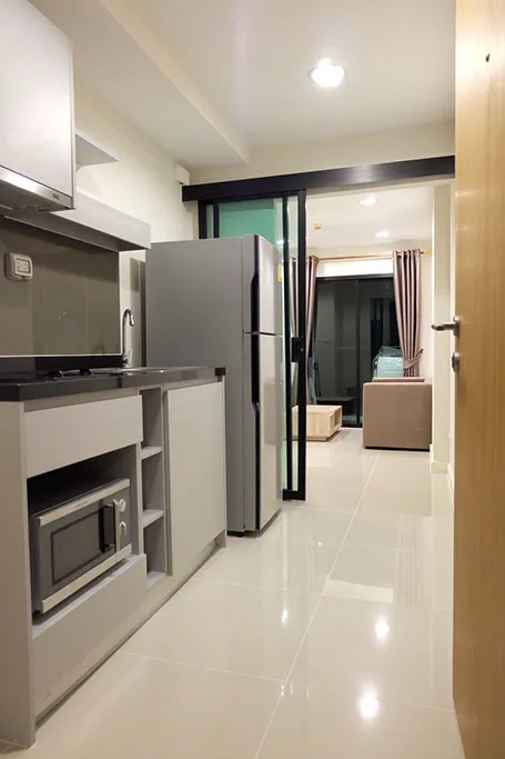 Property photos for Zenith Place Sukhumvit 42