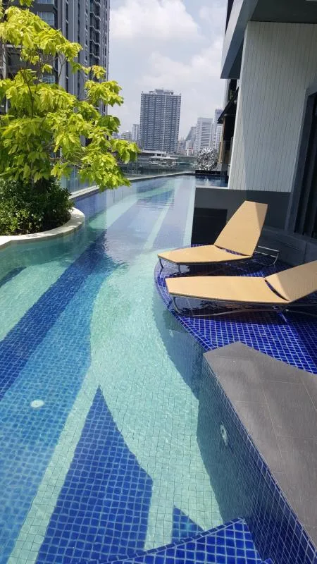 Property photos for Condolette Midst Rama 9
