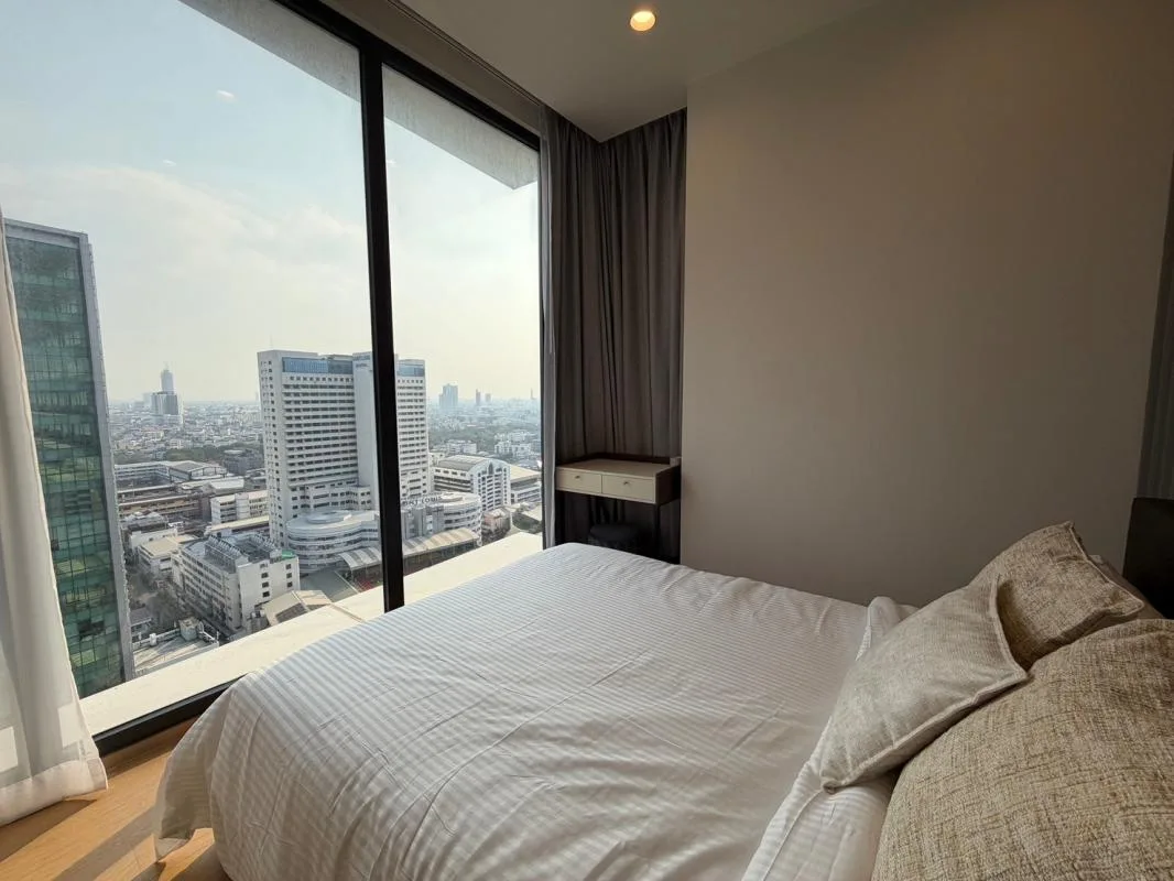 Property photos for Anil Sathorn 12