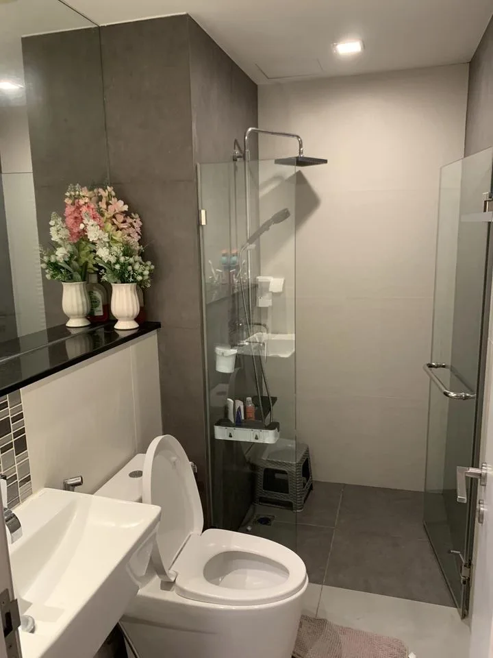 Property photos for Urbano Absolute Sathon - Taksin