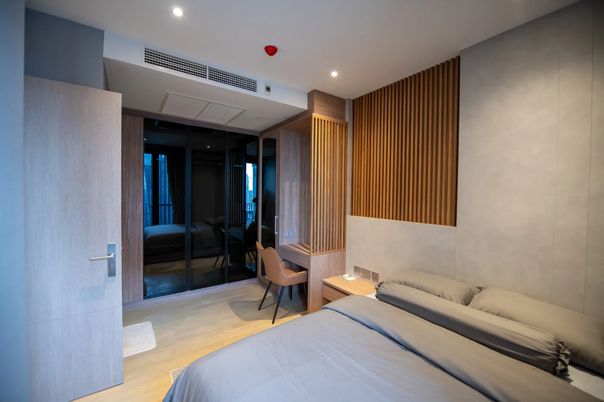 Property photos for ASHTON Asoke - Rama 9