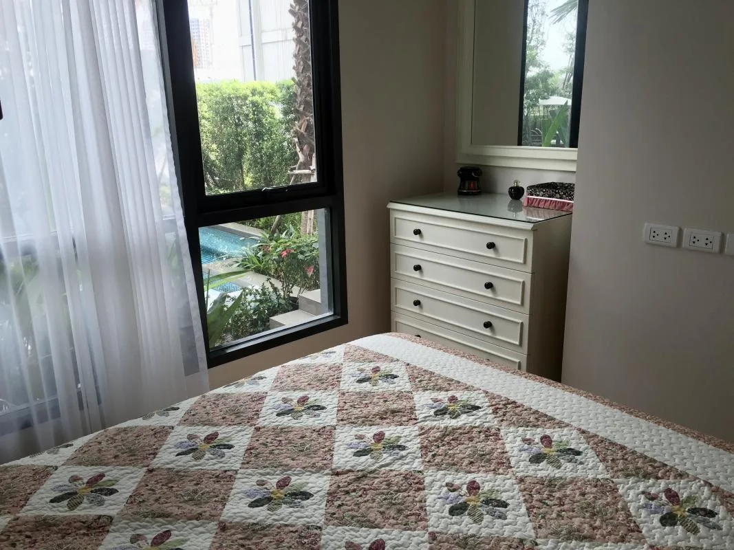 Property photos for Q. House Condo Sukhumvit 79