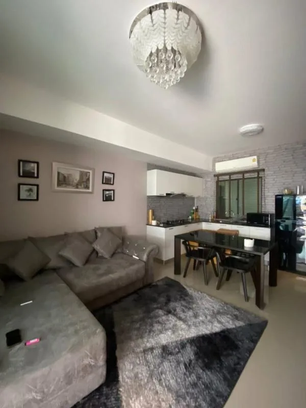 Property photos for Pleno Rama 9 Krungthep Kreetha