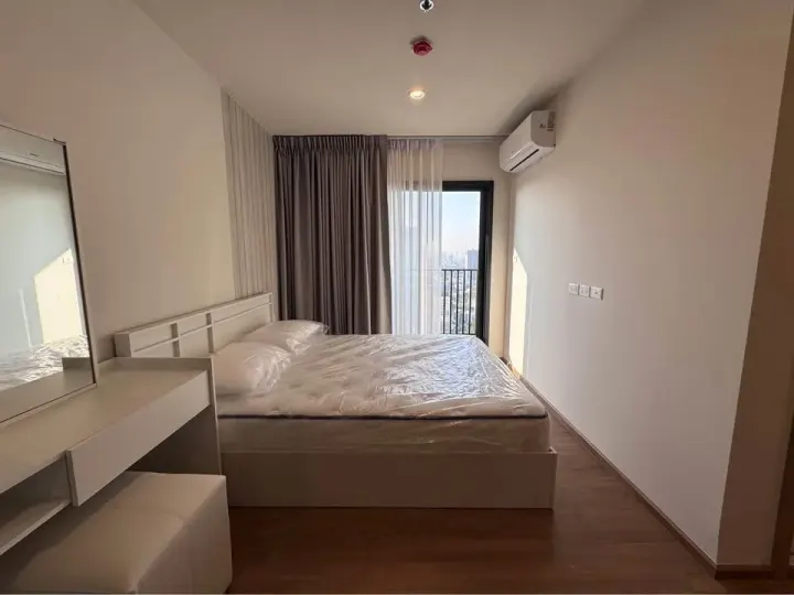 Property photos for The Line Vibe