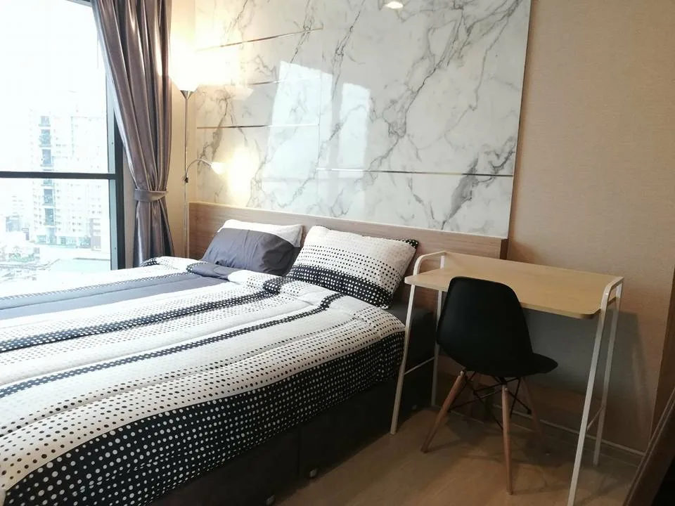 Property photos for Life Sukhumvit 48