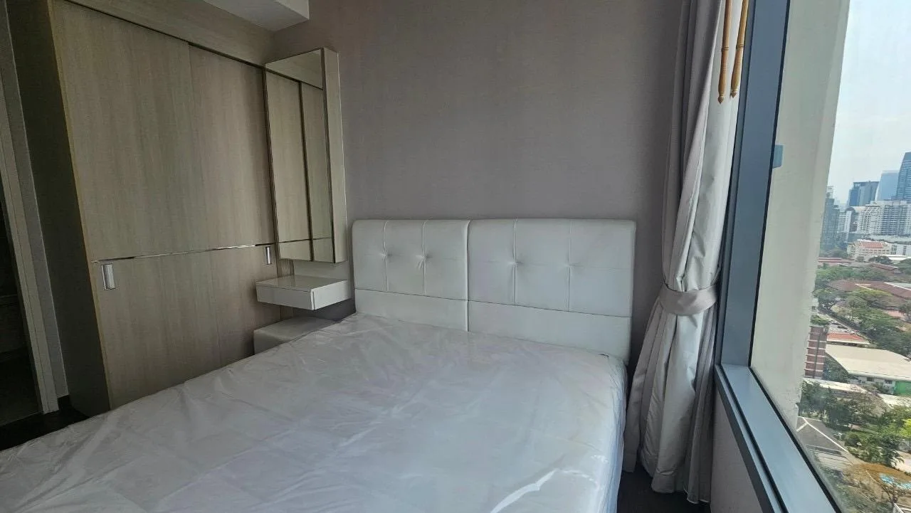 Property photos for Q Asoke