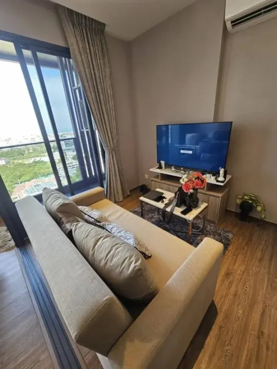 Property photos for Once Pattaya