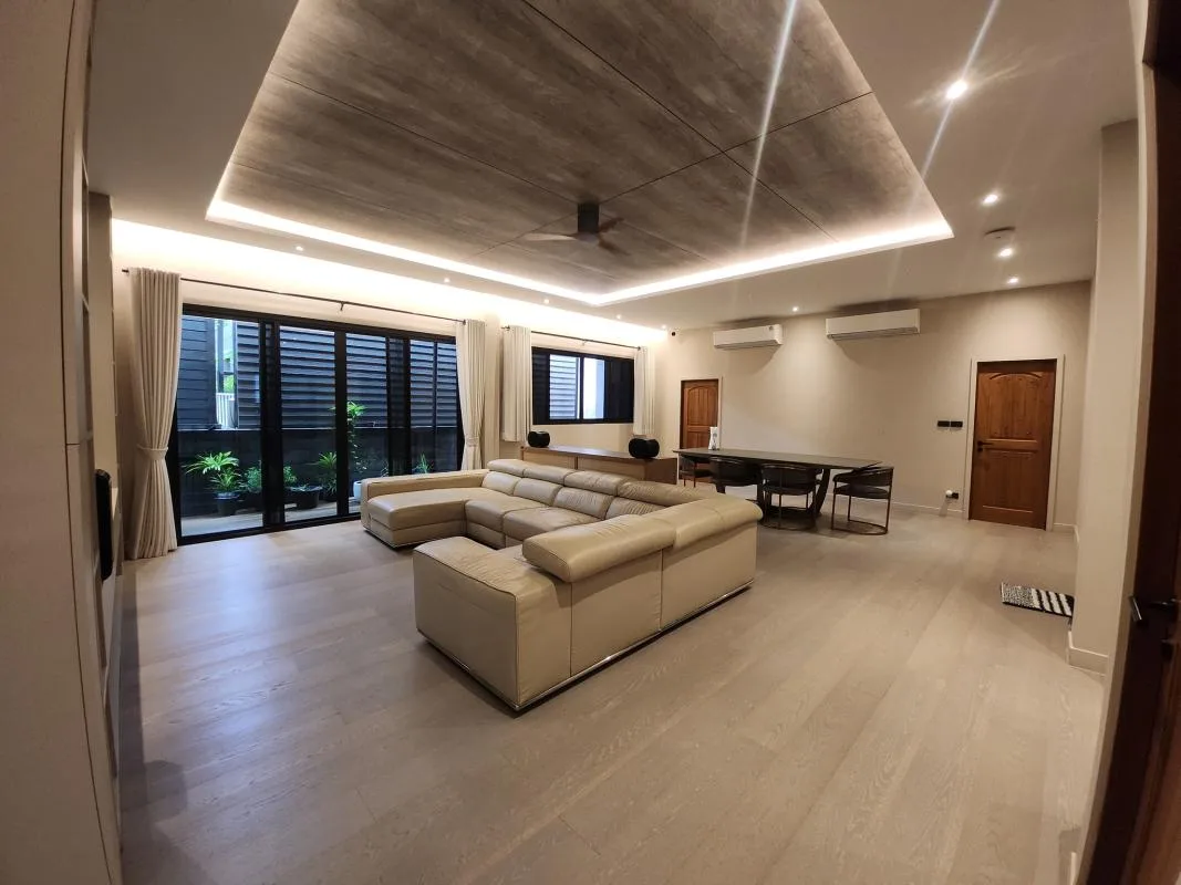 Property photos for The City Bangna Km.7