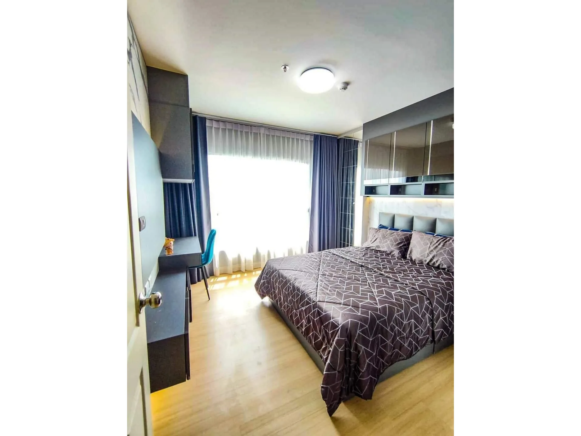 Property photos for Supalai Veranda Rama 9