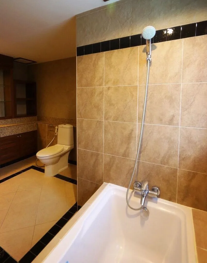 Property photos for The Natural Place Suite