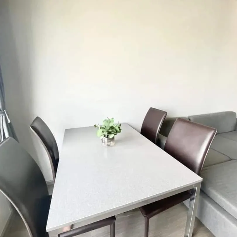 Property photos for Aspire Sathorn-Taksin Copper Zone