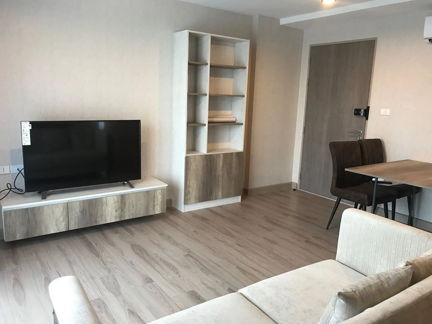 Property photos for The Unique Sukhumvit 62/1