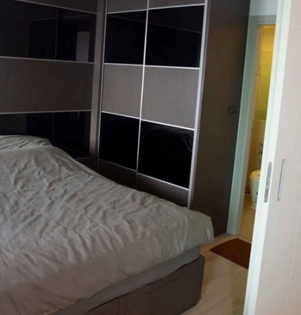Property photos for Ideo Q Chula - Samyan