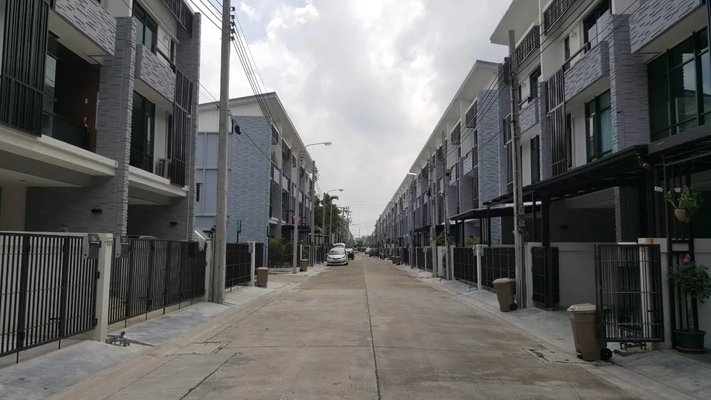 Property photos for Townhome