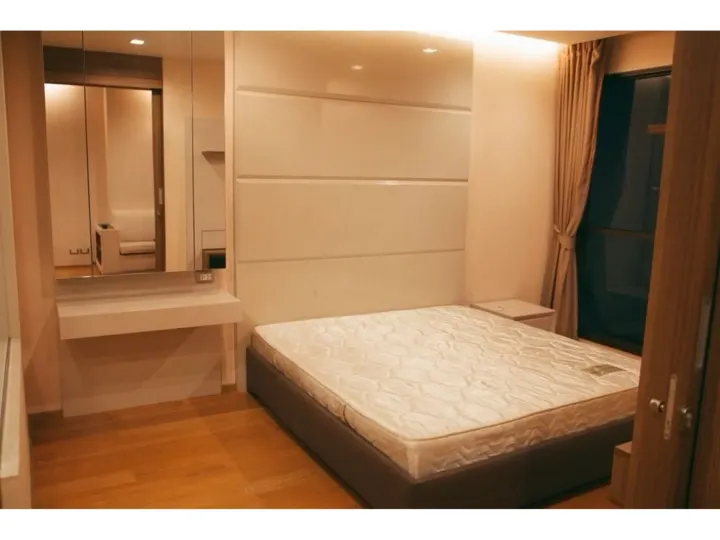 Property photos for The Address Sathorn