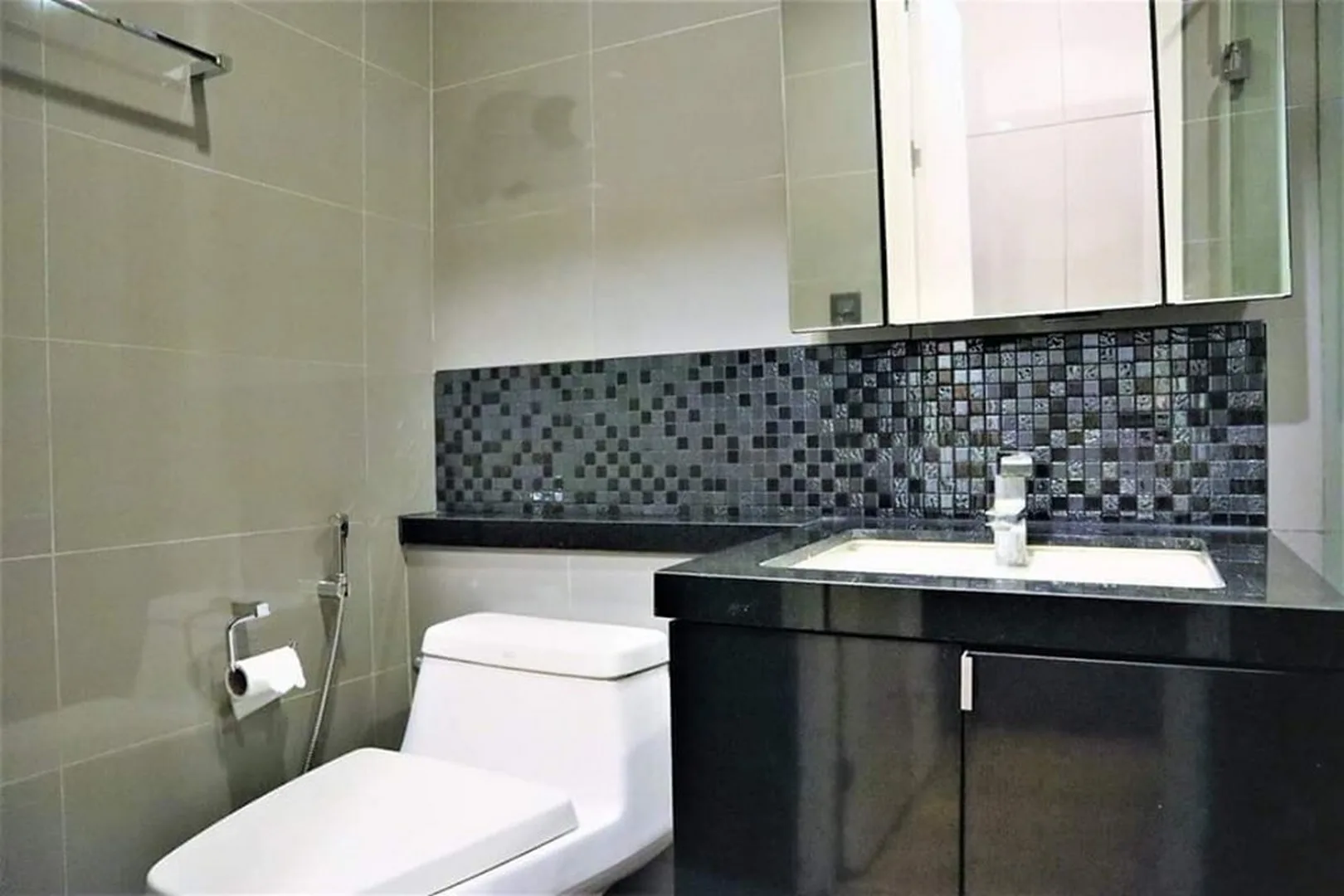 Property photos for M Ladprao