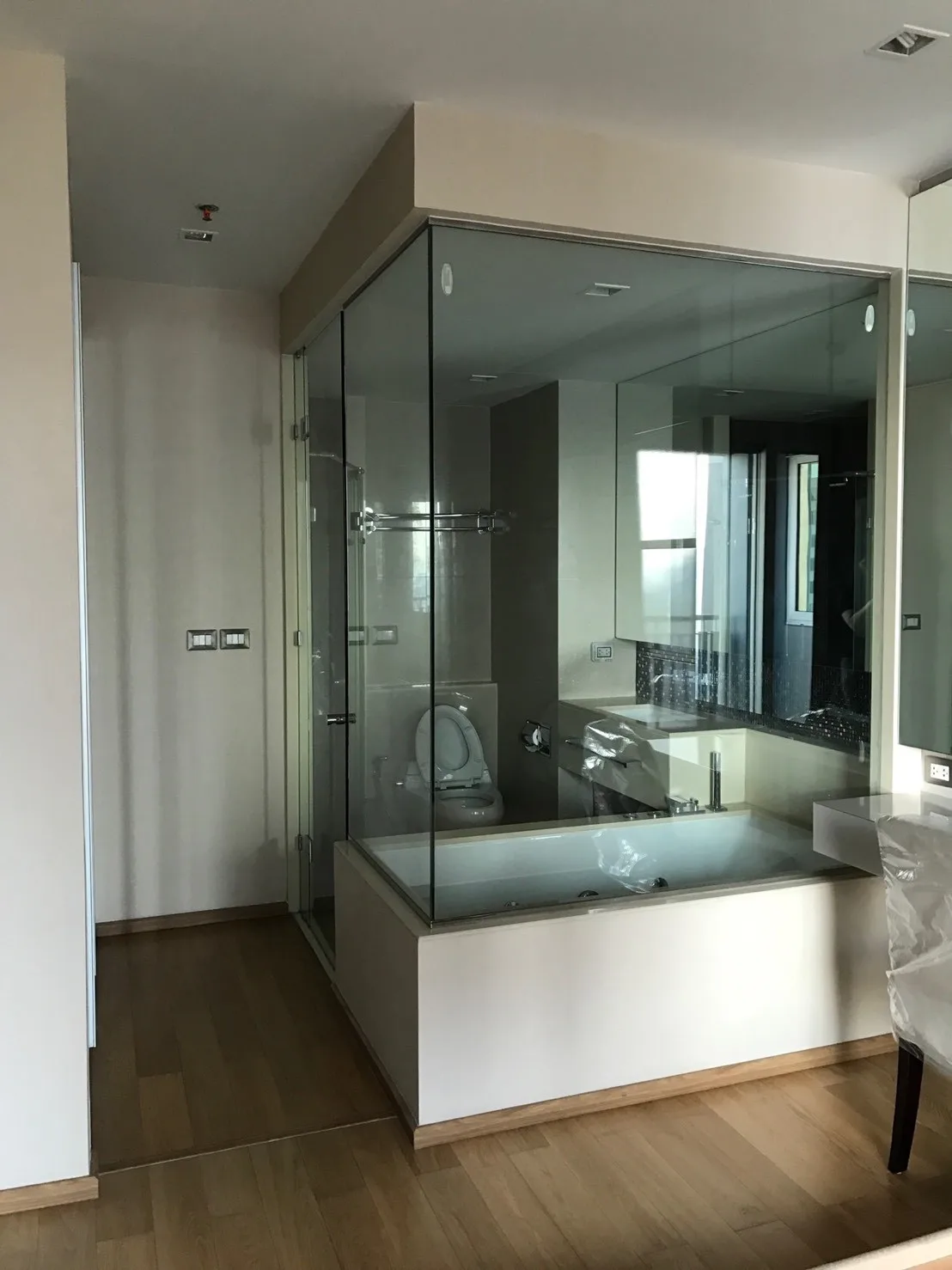 Property photos for The Address Asoke