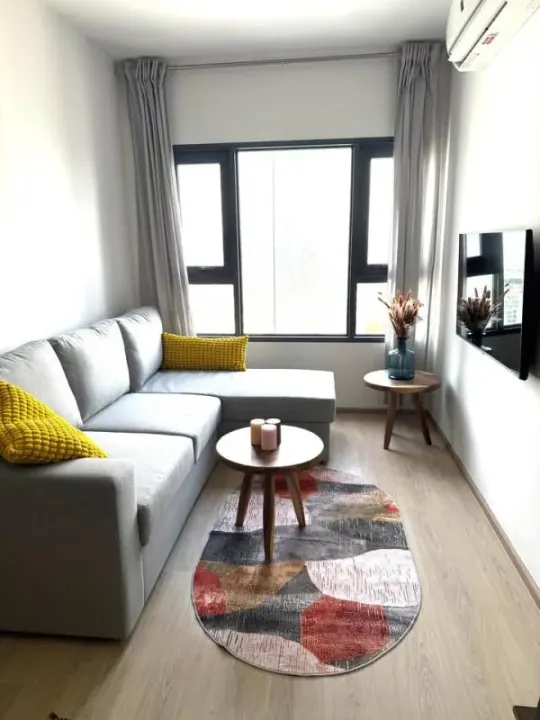 Property photos for Life Rama 4 - Asoke