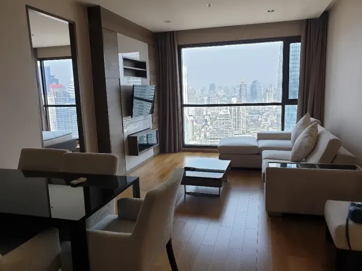 Property photos for The Address Sathorn
