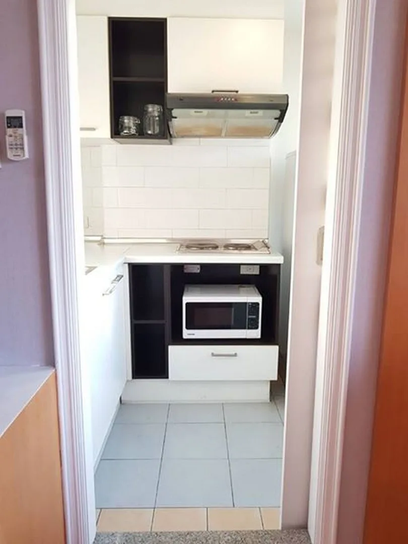 Property photos for Lumpini Ville Sukhumvit 77