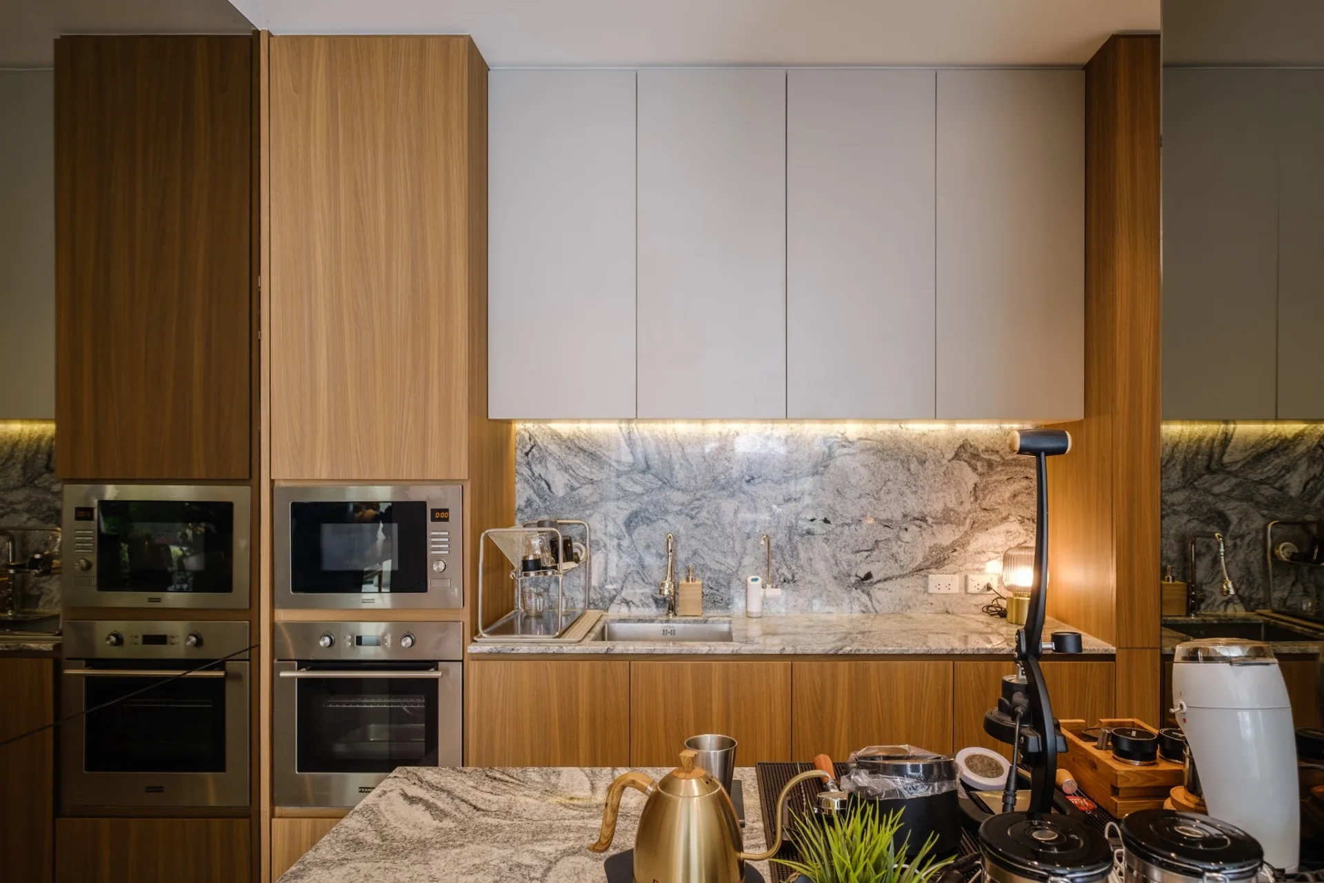 Property photos for Prinn Sathorn-Ratchaphruek