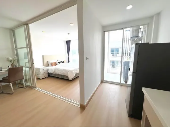 Property photos for Elements Srinakarin