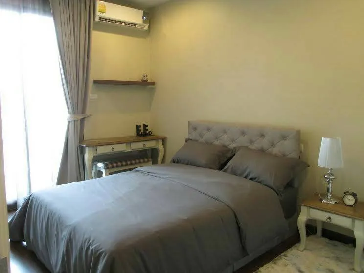 Property photos for Supalai Premier @ Asoke