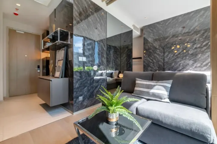 Property photos for Ashton Silom