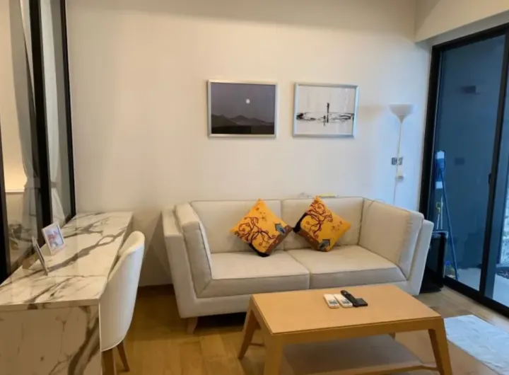 Property photos for Siamese Exclusive Sukhumvit 31