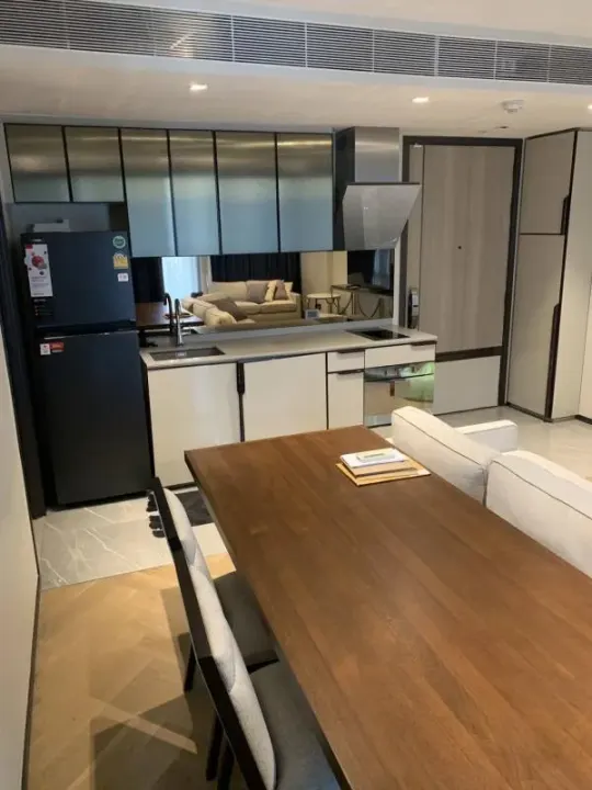 Property photos for The Reserve Sukhumvit 61
