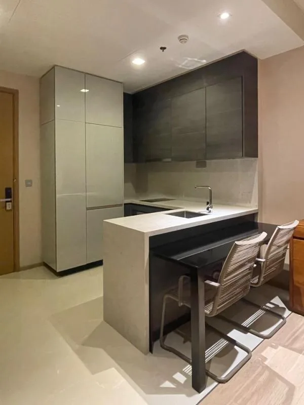 Property photos for The Esse Asoke